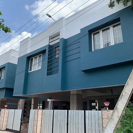 Hive Service Apartment Coimbatore Luaran gambar