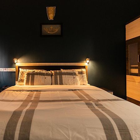 Hive Service Apartment Coimbatore Luaran gambar