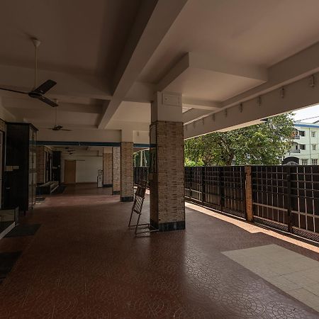 Hive Service Apartment Coimbatore Luaran gambar