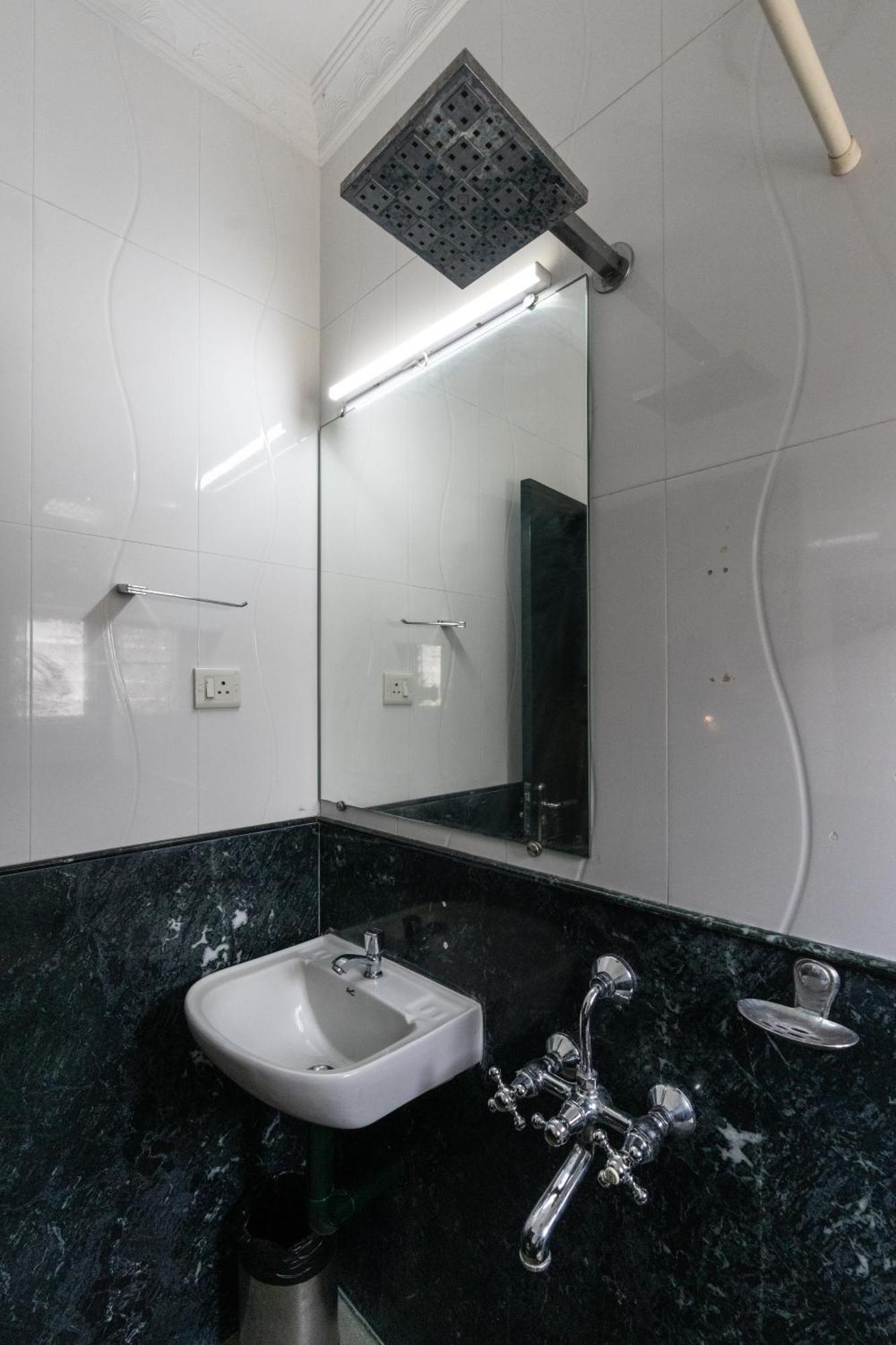 Hive Service Apartment Coimbatore Luaran gambar