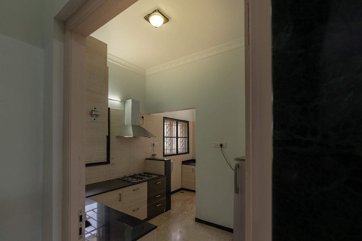 Hive Service Apartment Coimbatore Luaran gambar