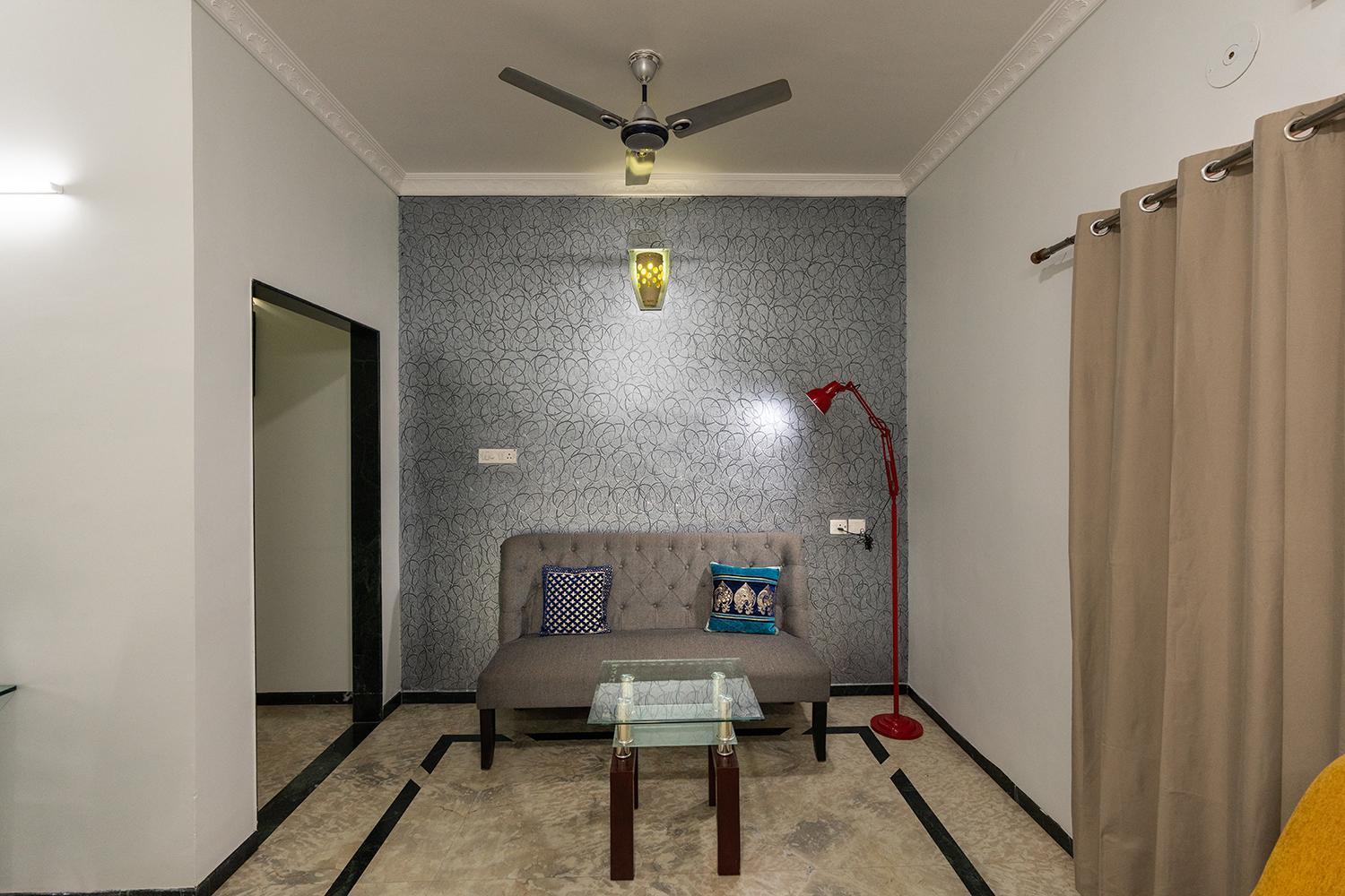 Hive Service Apartment Coimbatore Luaran gambar