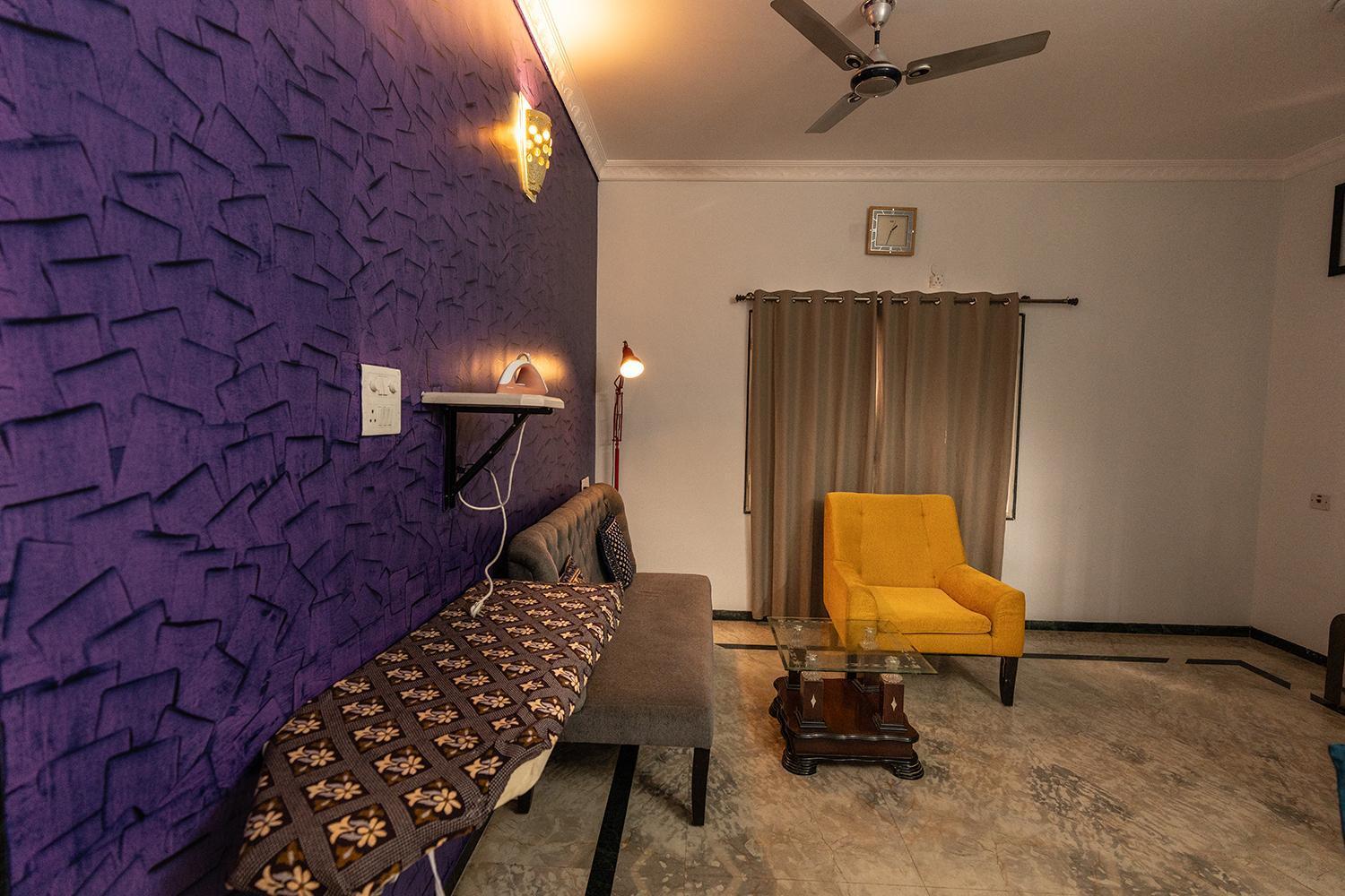 Hive Service Apartment Coimbatore Luaran gambar
