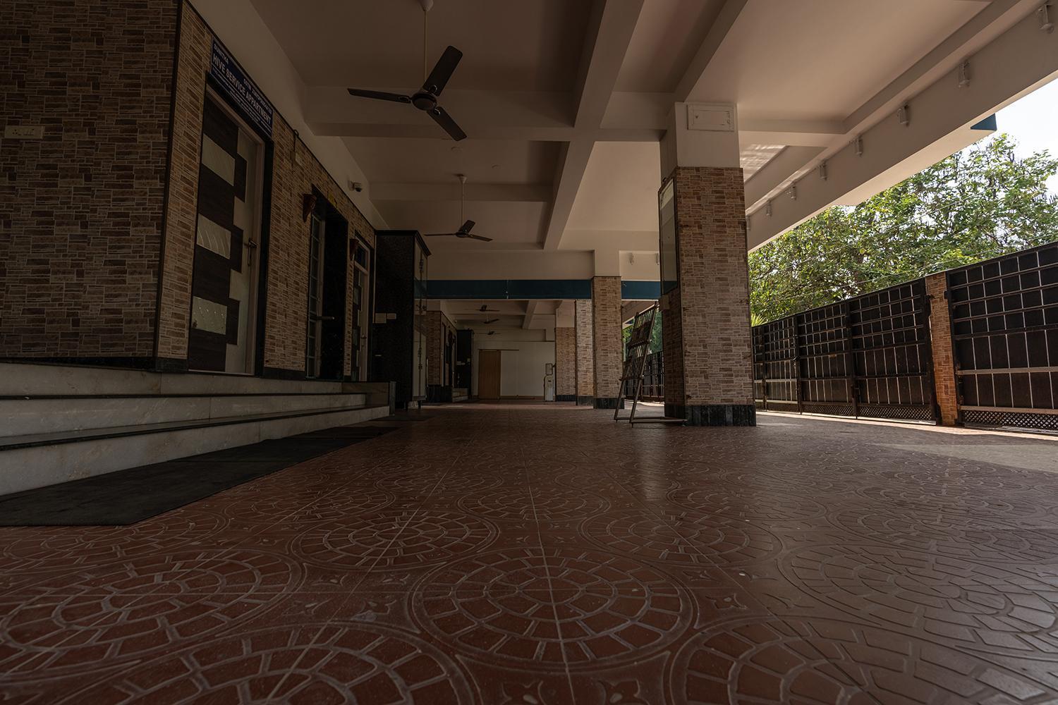 Hive Service Apartment Coimbatore Luaran gambar