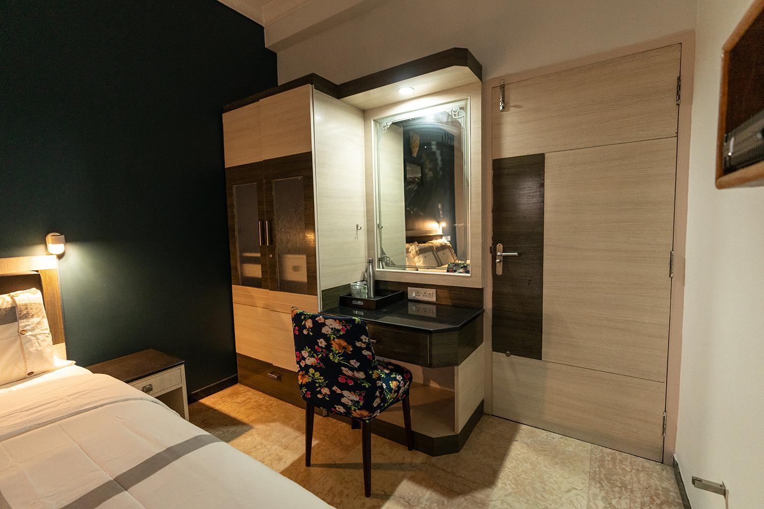 Hive Service Apartment Coimbatore Luaran gambar