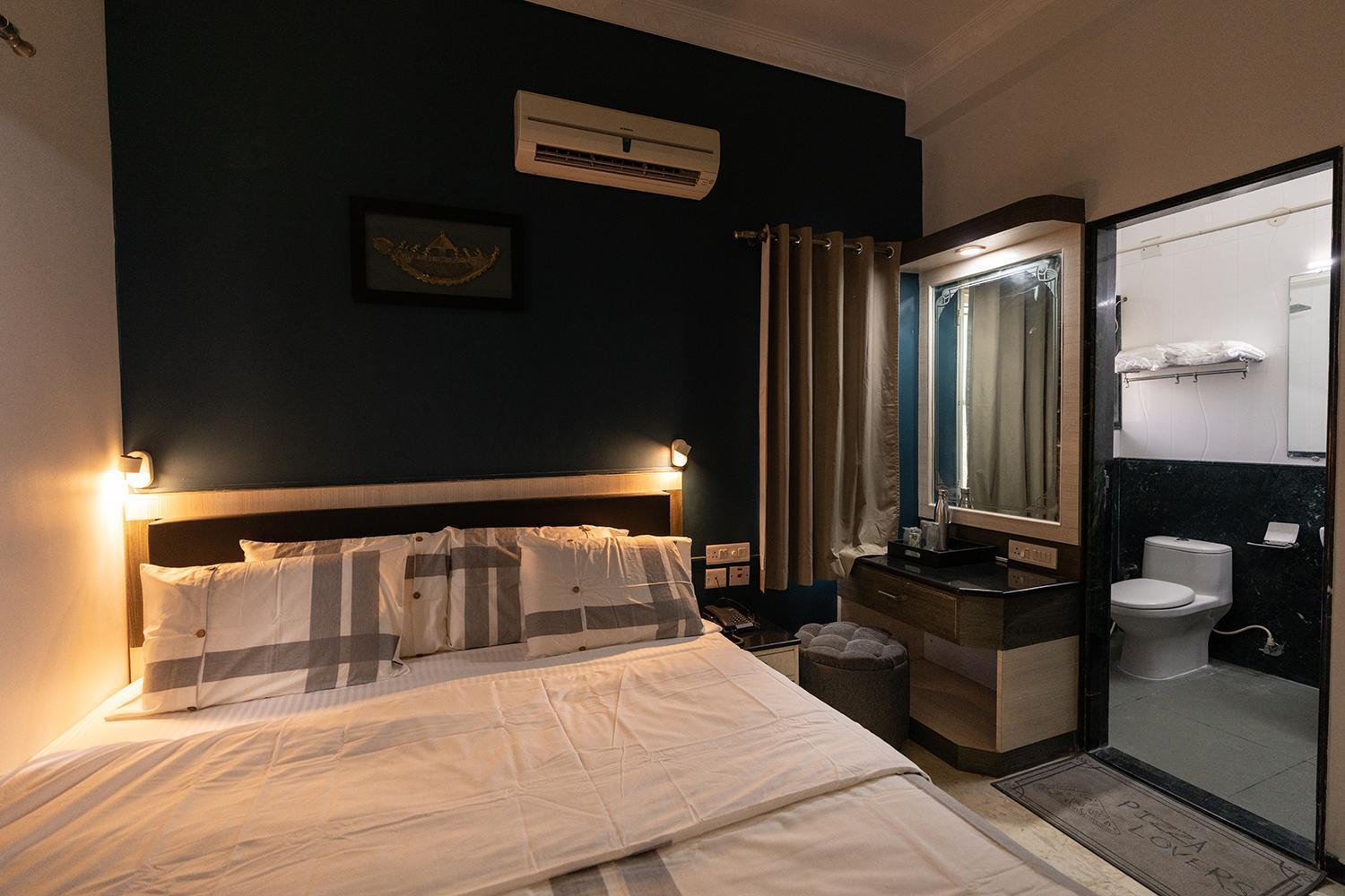 Hive Service Apartment Coimbatore Luaran gambar