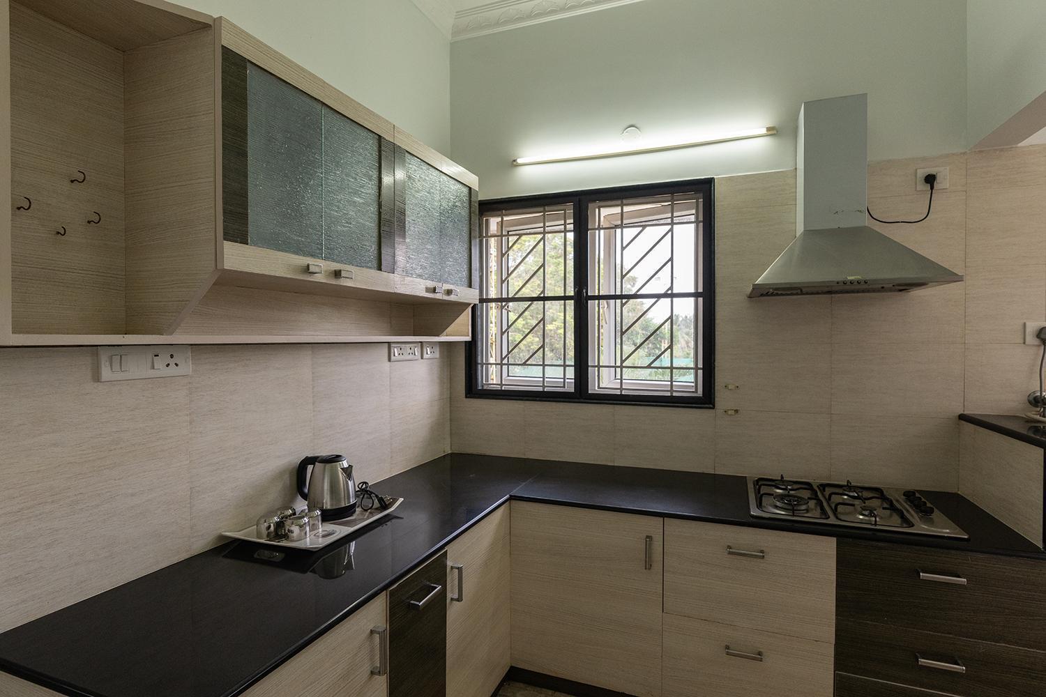 Hive Service Apartment Coimbatore Luaran gambar