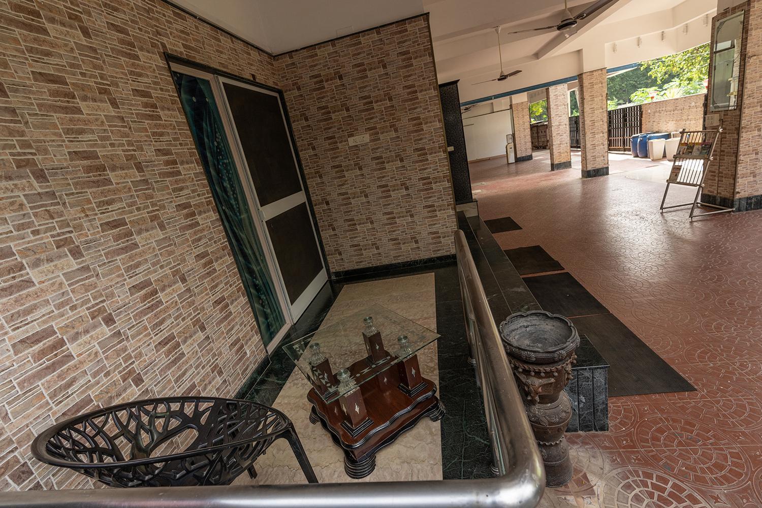 Hive Service Apartment Coimbatore Luaran gambar