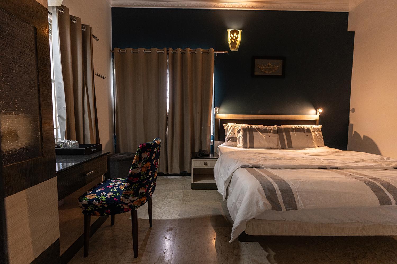 Hive Service Apartment Coimbatore Luaran gambar