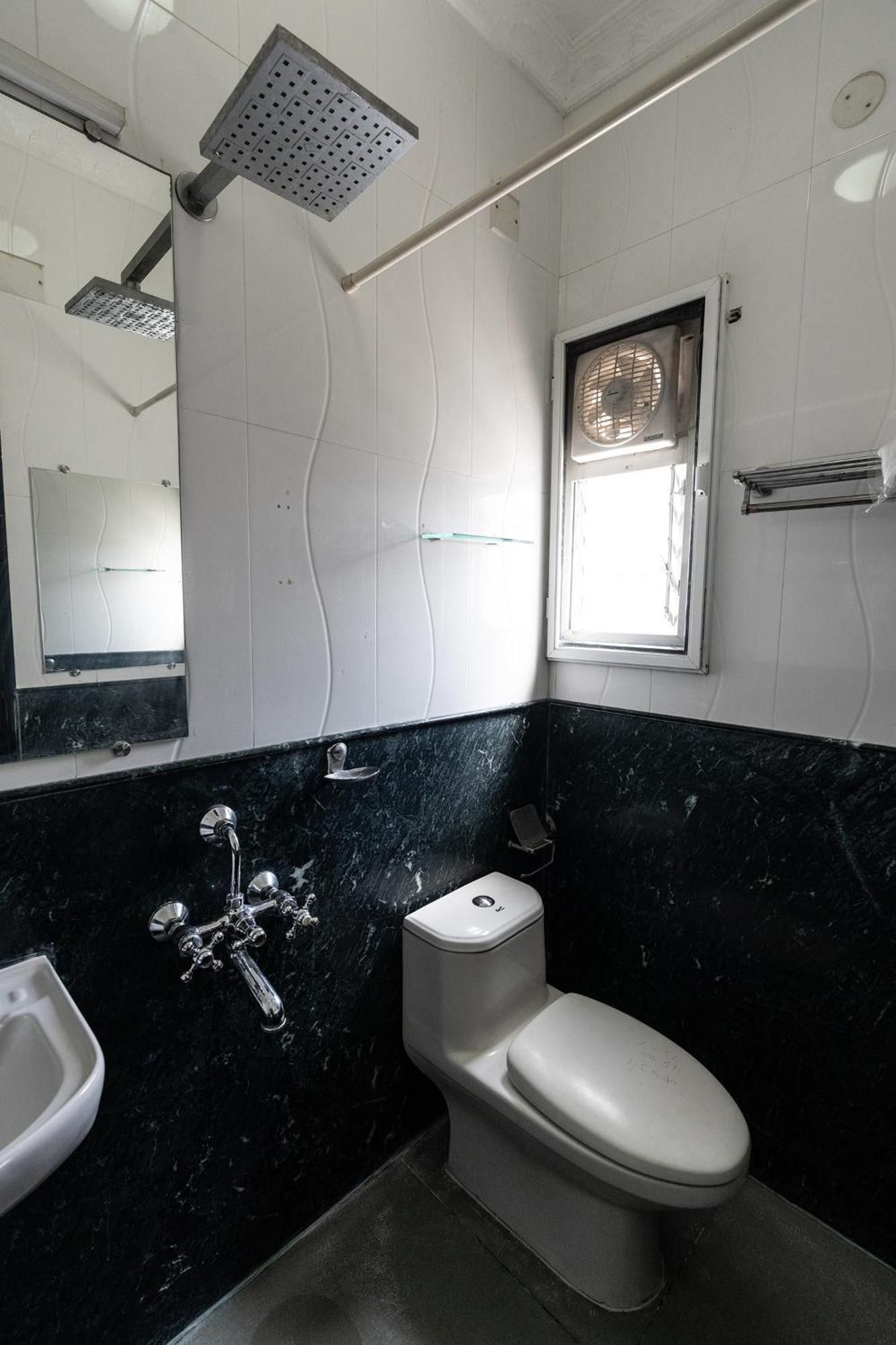 Hive Service Apartment Coimbatore Luaran gambar