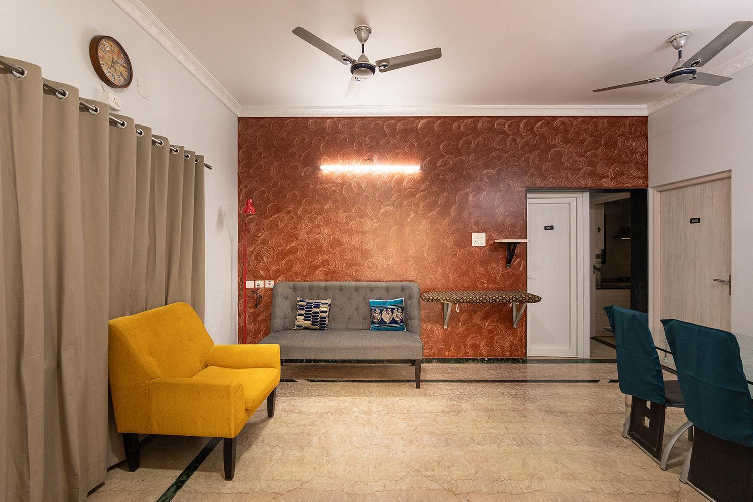 Hive Service Apartment Coimbatore Luaran gambar