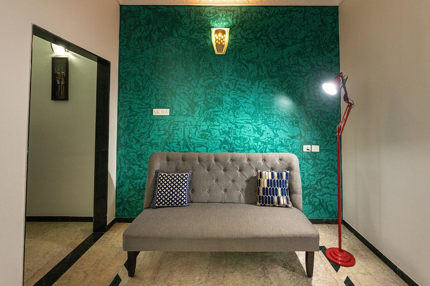 Hive Service Apartment Coimbatore Luaran gambar