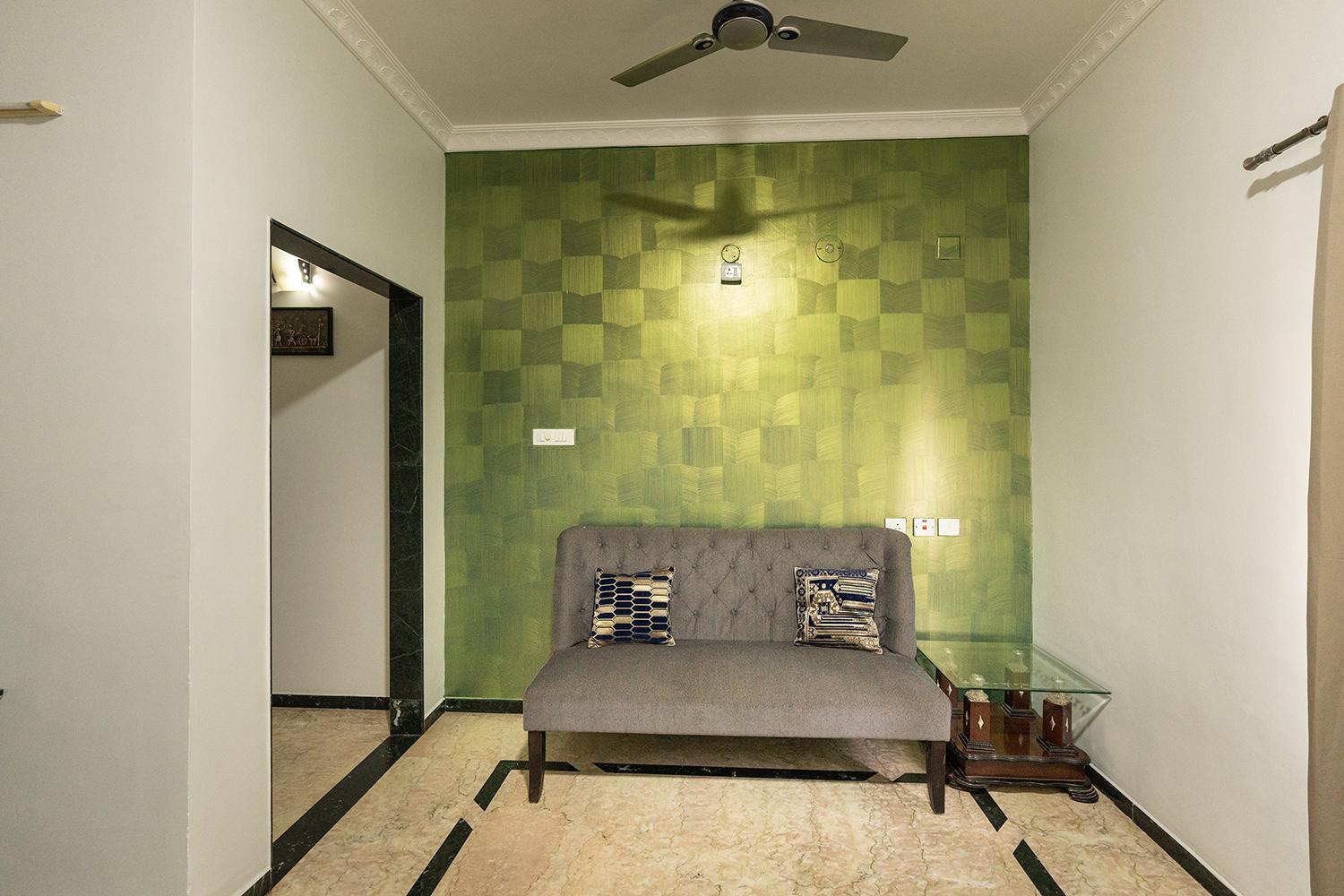 Hive Service Apartment Coimbatore Luaran gambar