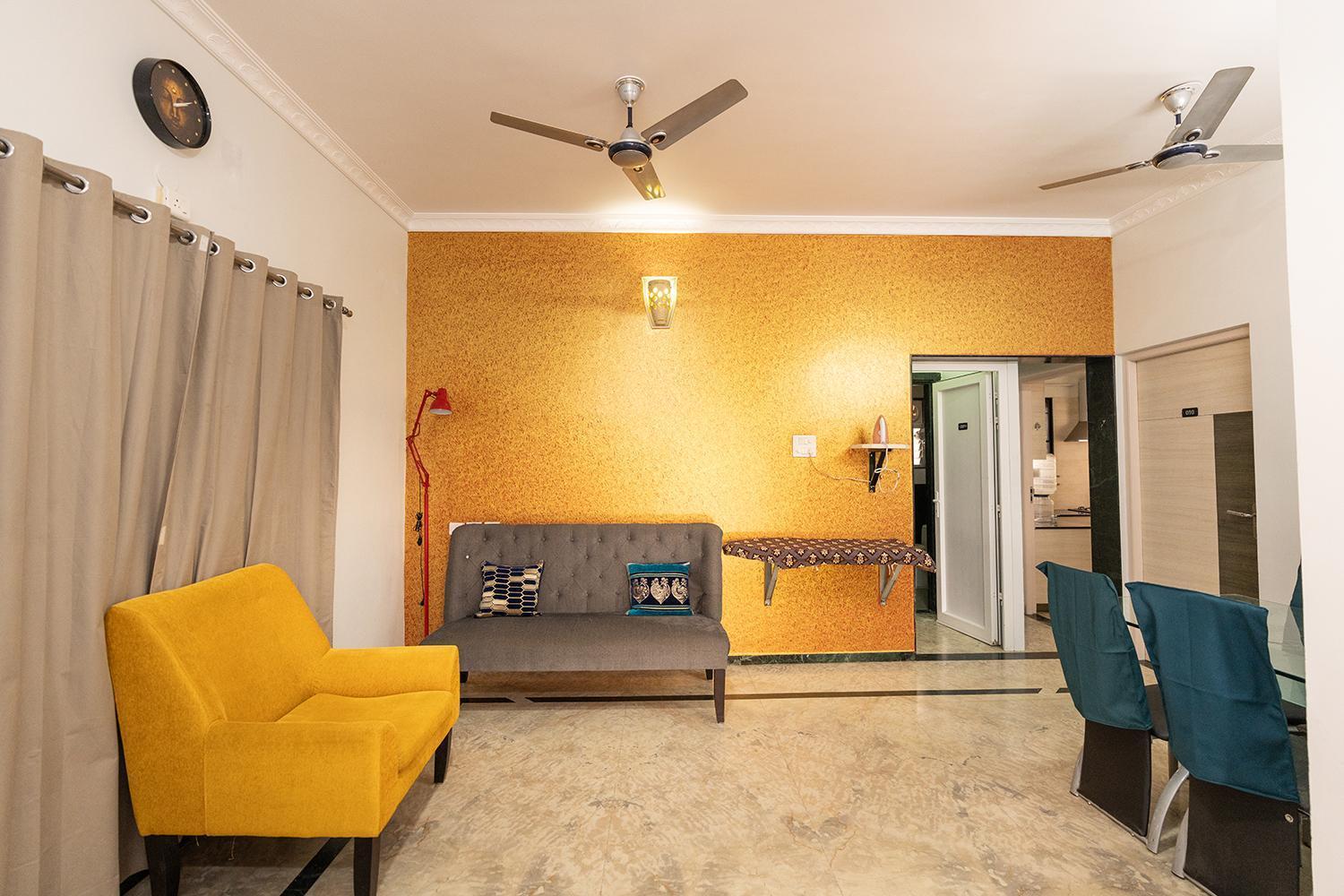 Hive Service Apartment Coimbatore Luaran gambar