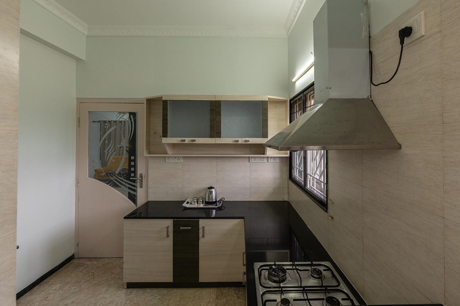Hive Service Apartment Coimbatore Luaran gambar