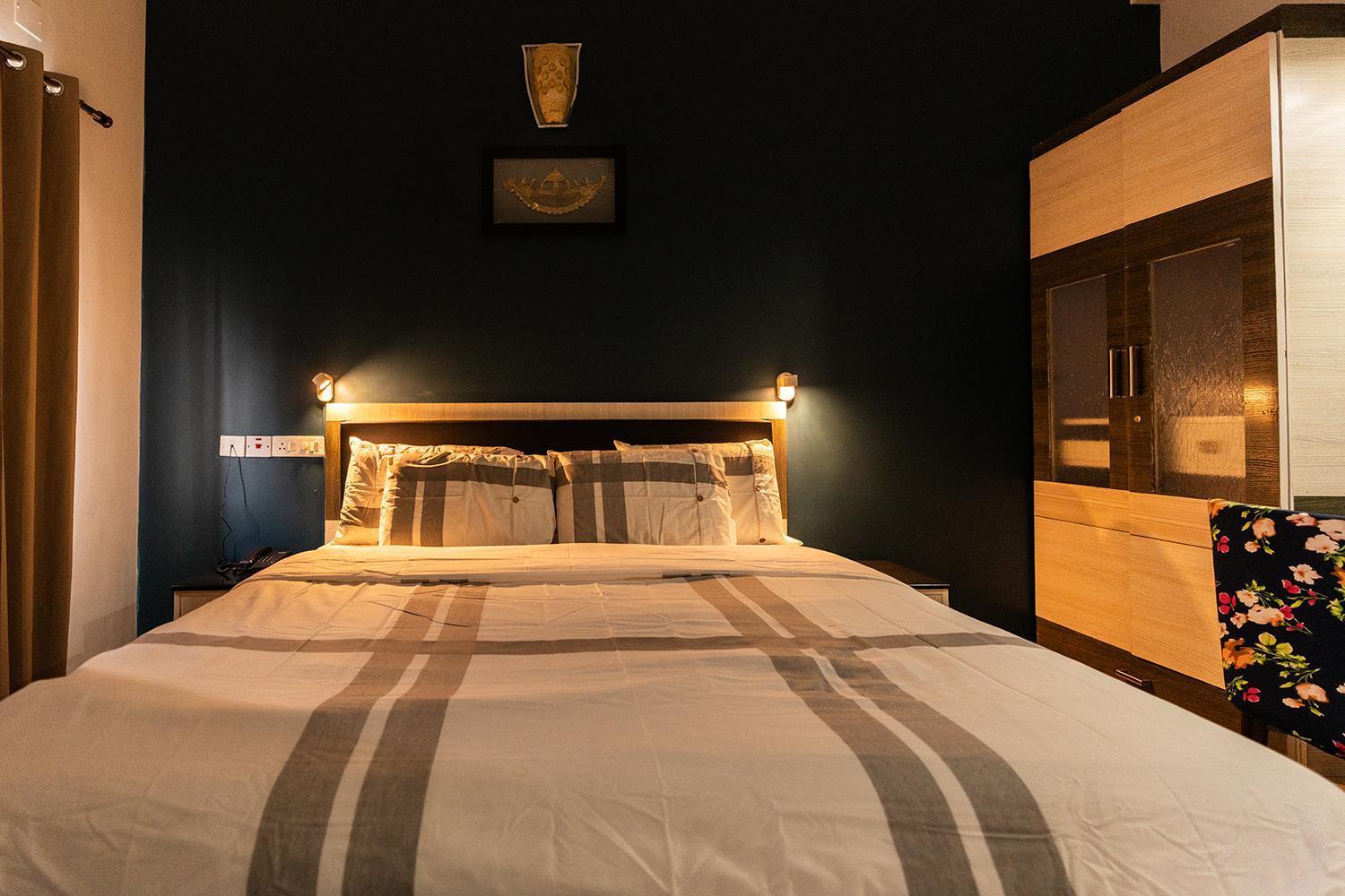 Hive Service Apartment Coimbatore Luaran gambar