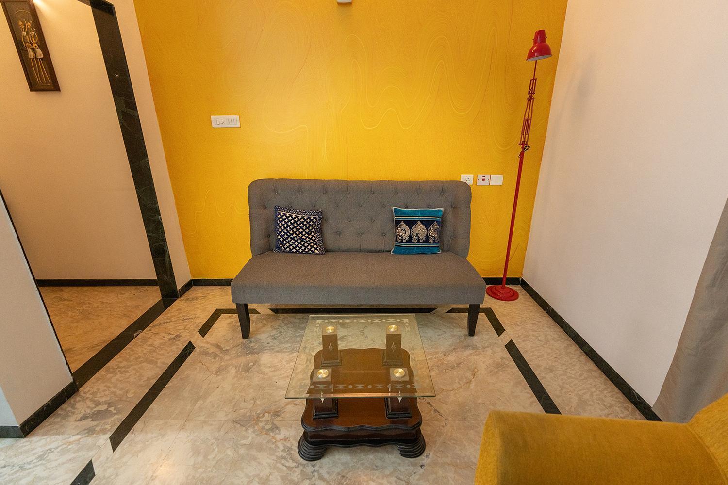Hive Service Apartment Coimbatore Luaran gambar