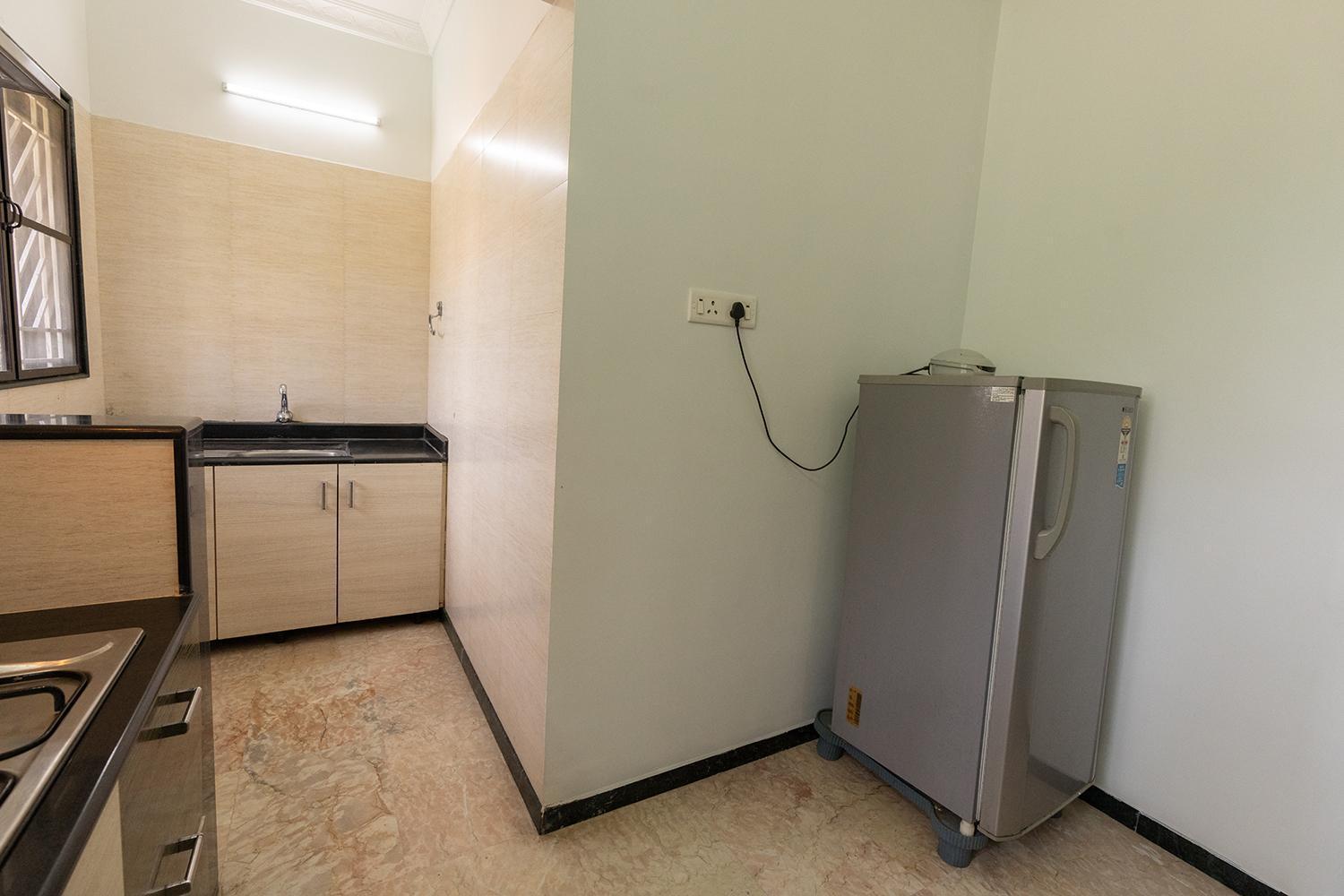 Hive Service Apartment Coimbatore Luaran gambar