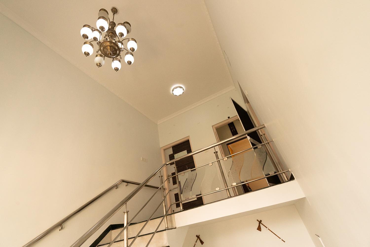 Hive Service Apartment Coimbatore Luaran gambar