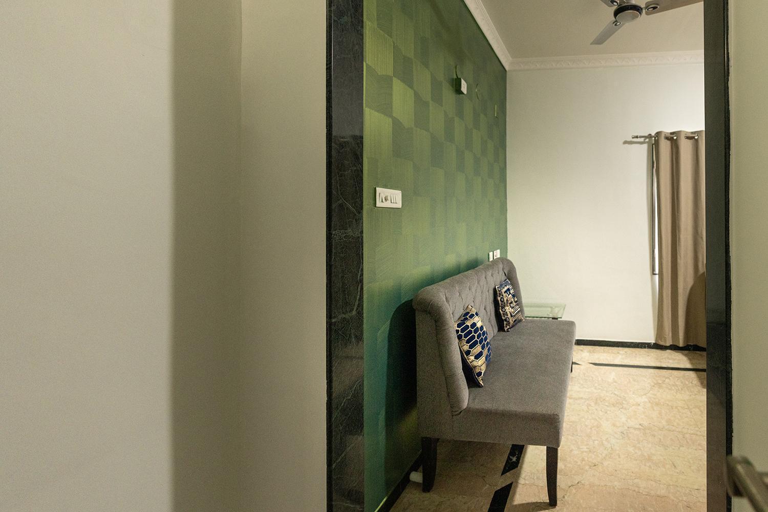 Hive Service Apartment Coimbatore Luaran gambar