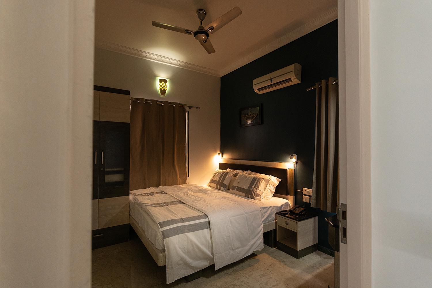 Hive Service Apartment Coimbatore Luaran gambar